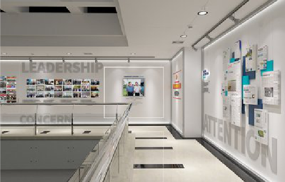 湄潭制作安装文化墙的流程是什么？