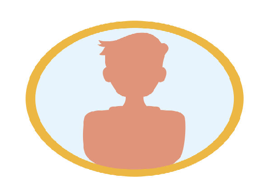 湄潭墙绘中如何画好人物轮廓？