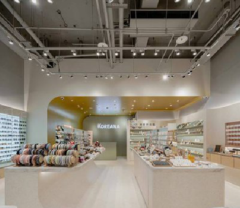 湄潭店面装修流程