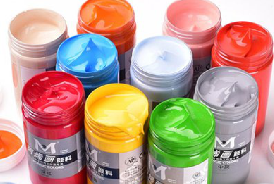 湄潭你知道什么材料可以用于墙绘吗？