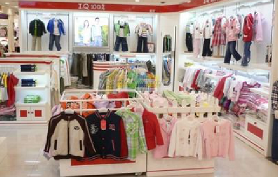 湄潭店面装修风格确定。