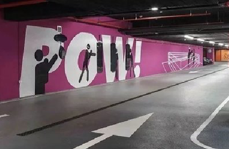 湄潭墙绘设计师的选择是关键。