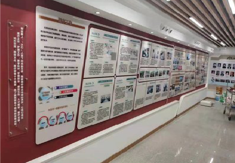 湄潭大城市文化背景墙制作常用工艺。