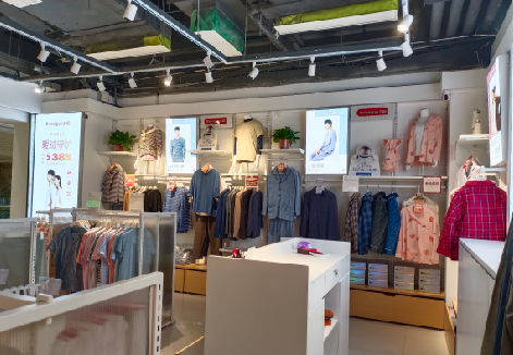 湄潭超市卖场装修如何提升消费欲望？