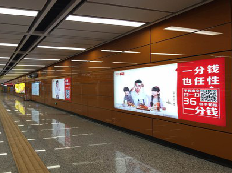 湄潭广告灯箱的发展前景？