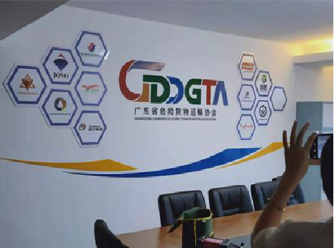 湄潭公司走廊文化墙如何设计布置？